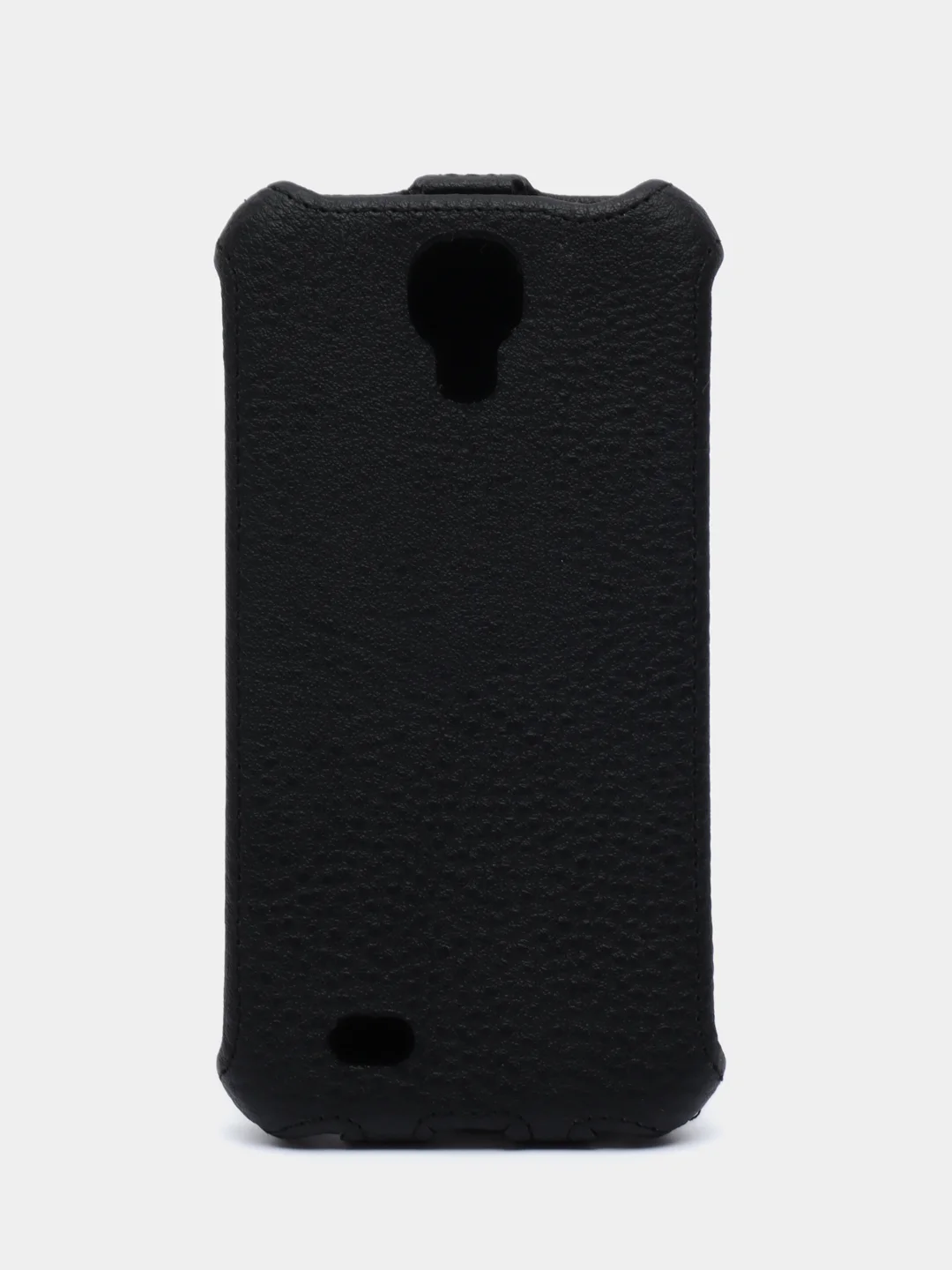 Чехол-книжка для Samsung S4, вертикальный