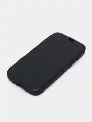Чехол-книга Samsung S4, c подставкой