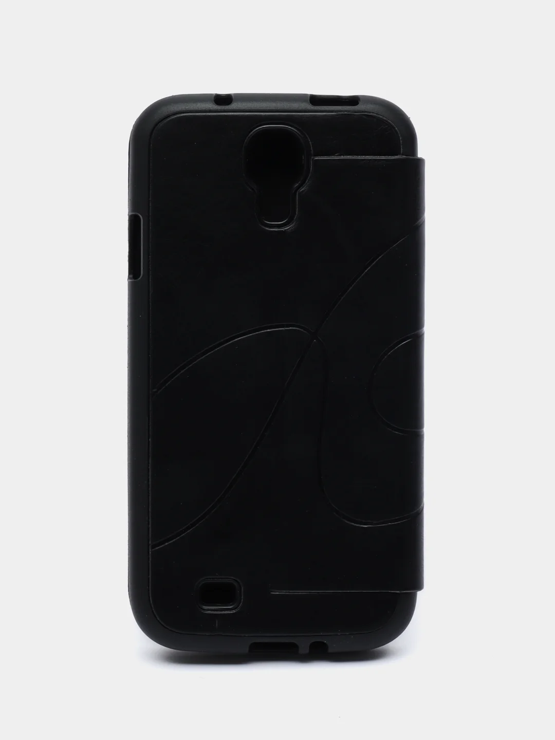 Чехол-книга Samsung S4, c подставкой