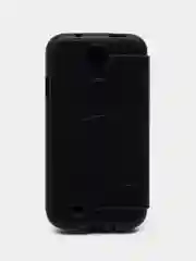 Чехол-книга Samsung S4, c подставкой