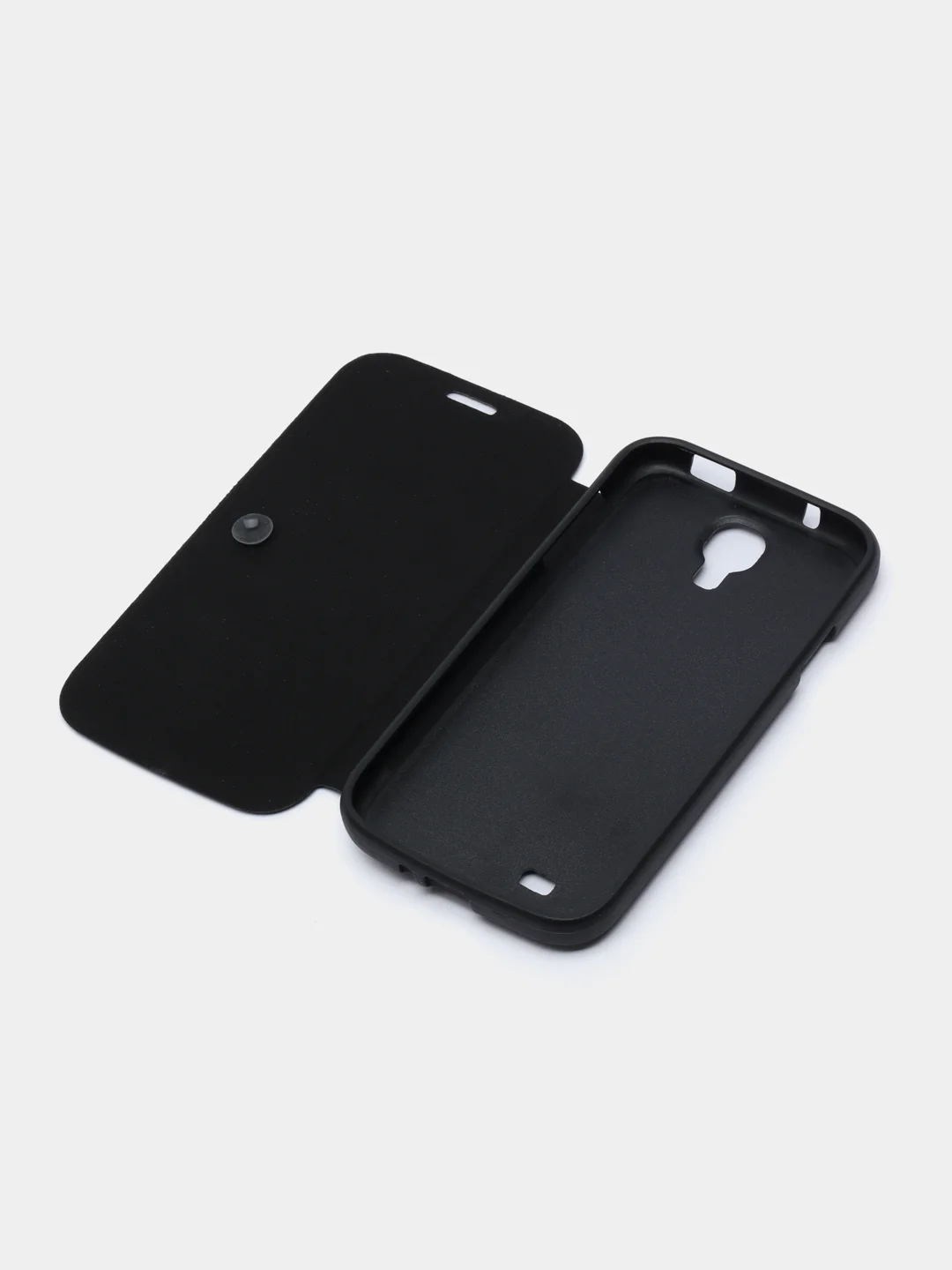 Чехол-книга Samsung S4, c подставкой