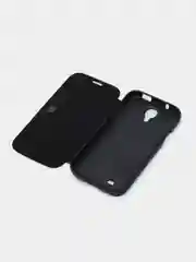 Чехол-книга Samsung S4, c подставкой