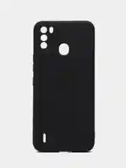 Чехол для Itel Vision 1 Pro (Ител Вижен 1 Про), силиконовый