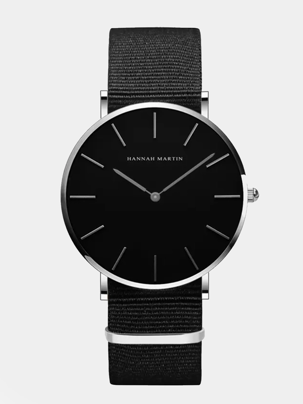 Мужские наручные часы Hannah Martin HM190, в подарочной упаковке
