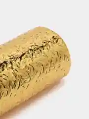 Желтый фольга