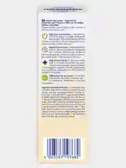SANOSAN Солнцезащитный крем SPF 50+ с рождения, 75 мл