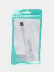 Белый usb вентилятор
