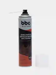 Очиститель дроссельной заслонки BiBiCare, аэрозоль