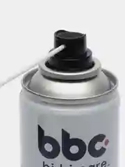 Очиститель дроссельной заслонки BiBiCare, аэрозоль