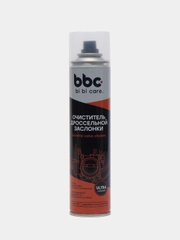 Очиститель дроссельной заслонки BiBiCare, аэрозоль