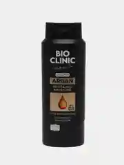 Шампунь для волос с аргановым маслом BIO CLINIC, 600 мл
