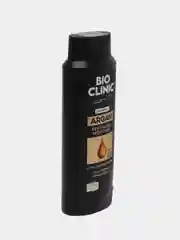 Шампунь для волос с аргановым маслом BIO CLINIC, 600 мл