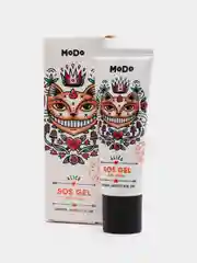 Гель для лица SOS Modo Alice Modum, для проблемной кожи