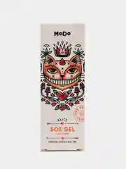 Гель для лица SOS Modo Alice Modum, для проблемной кожи