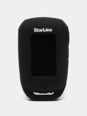 Чехол для брелка сигнализации StarLine A62, A92, A64, A94, T94, V62 Moto силикон