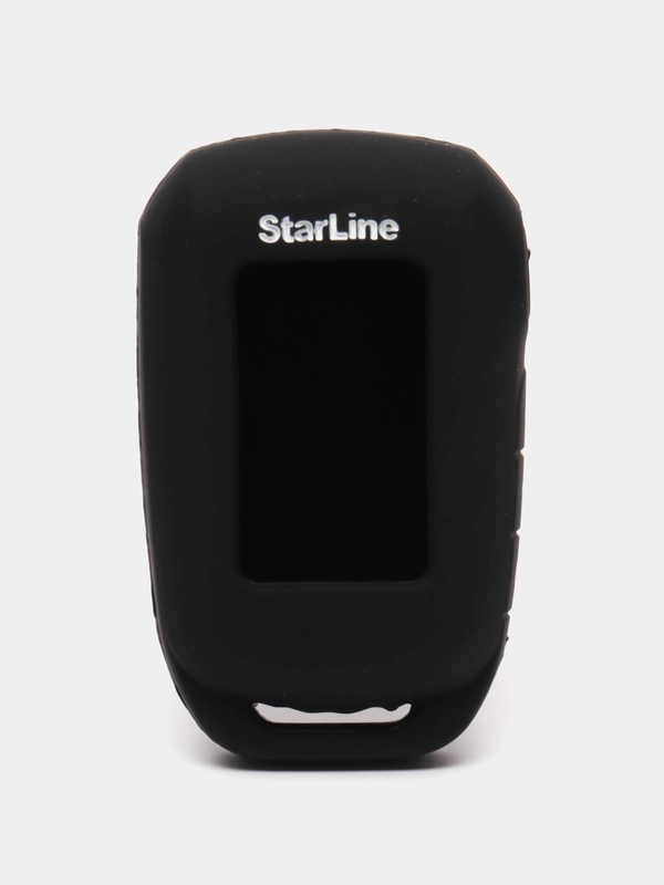 Чехол для брелка сигнализации StarLine A62, A92, A64, A94, T94, V62 Moto силикон
