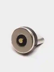 Серый магнитный кабель 3 в 1, 1м для зарядки устройств c разъемом MicroUSB, Type-C, Lightning