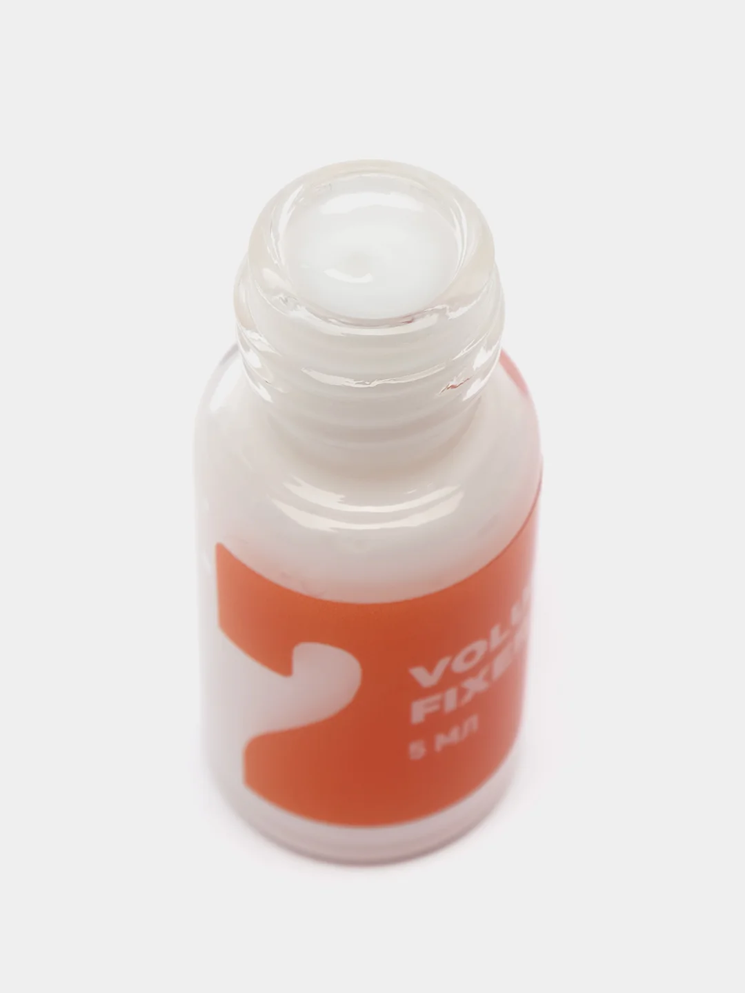 Состав #2 для ламинирования ресниц и бровей Volume Fixer "Sexy Innovator Cosmetics", 5 мл