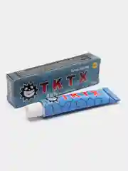 TKTX  40% Blue 10 грамм. Охлаждающий крем