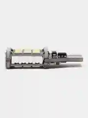 Белый автомобильные светодиодные LED лампы T15 W16W WY16W Canbus, для задних фар и габариток