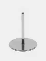 Серебряный насадка диск для педикюра / основа Smart Disk / смарт диск