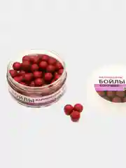 Бойлы тонущие Carpomaniya, Карпомания, 14 мм, 100 г