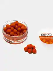 Бойлы тонущие Carpomaniya, Карпомания, 14 мм, 100 г