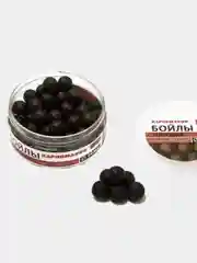 Бойлы тонущие Carpomaniya, Карпомания, 14 мм, 100 г