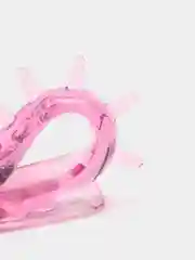 Кольцо эрекционное, зажимное