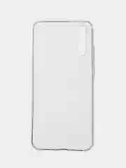 Силиконовый чехол на Huawei P20