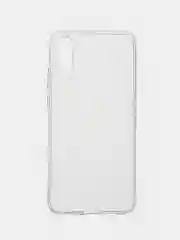 Силиконовый чехол на Huawei P20