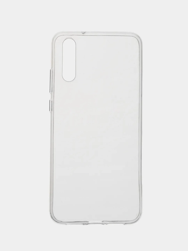 Силиконовый чехол на Huawei P20