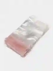 Пакеты фасовочные, с замком zip-lock (зип-лок), 100 штук