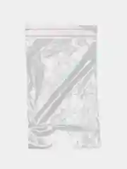 Пакеты фасовочные, с замком zip-lock (зип-лок), 100 штук