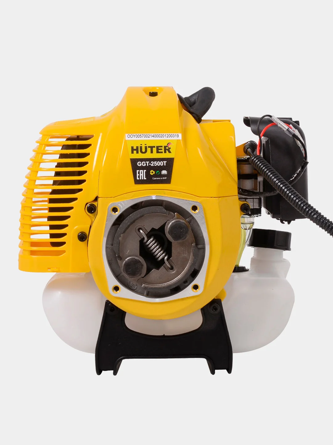 Бензиновый триммер Huter GGT-2500Т (неразборная штанга) 70/2/14 Р+