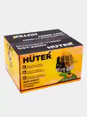 Бензиновый триммер Huter GGT-2500Т (неразборная штанга) 70/2/14 Р+