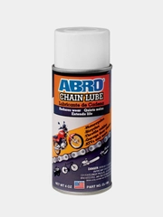 Смазка для цепей ABRO, 113гр