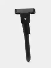 Черный подножка для электросамоката для Xiaomi m365