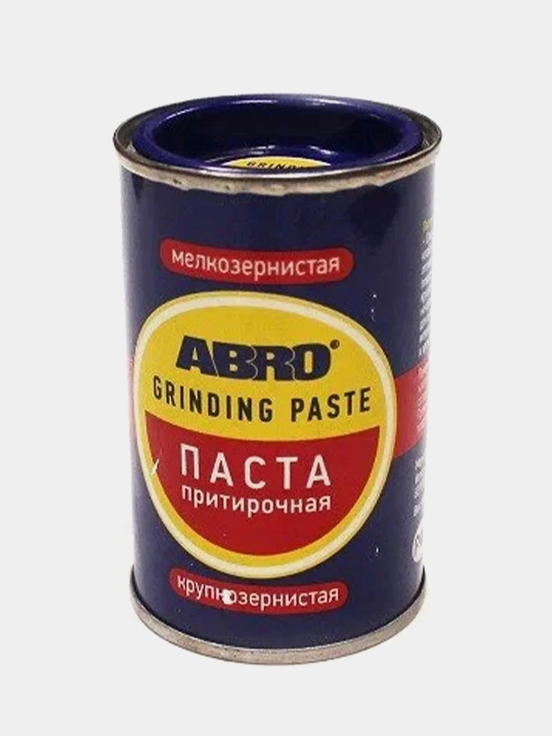 Паста притирочная ABRO, 100 гр
