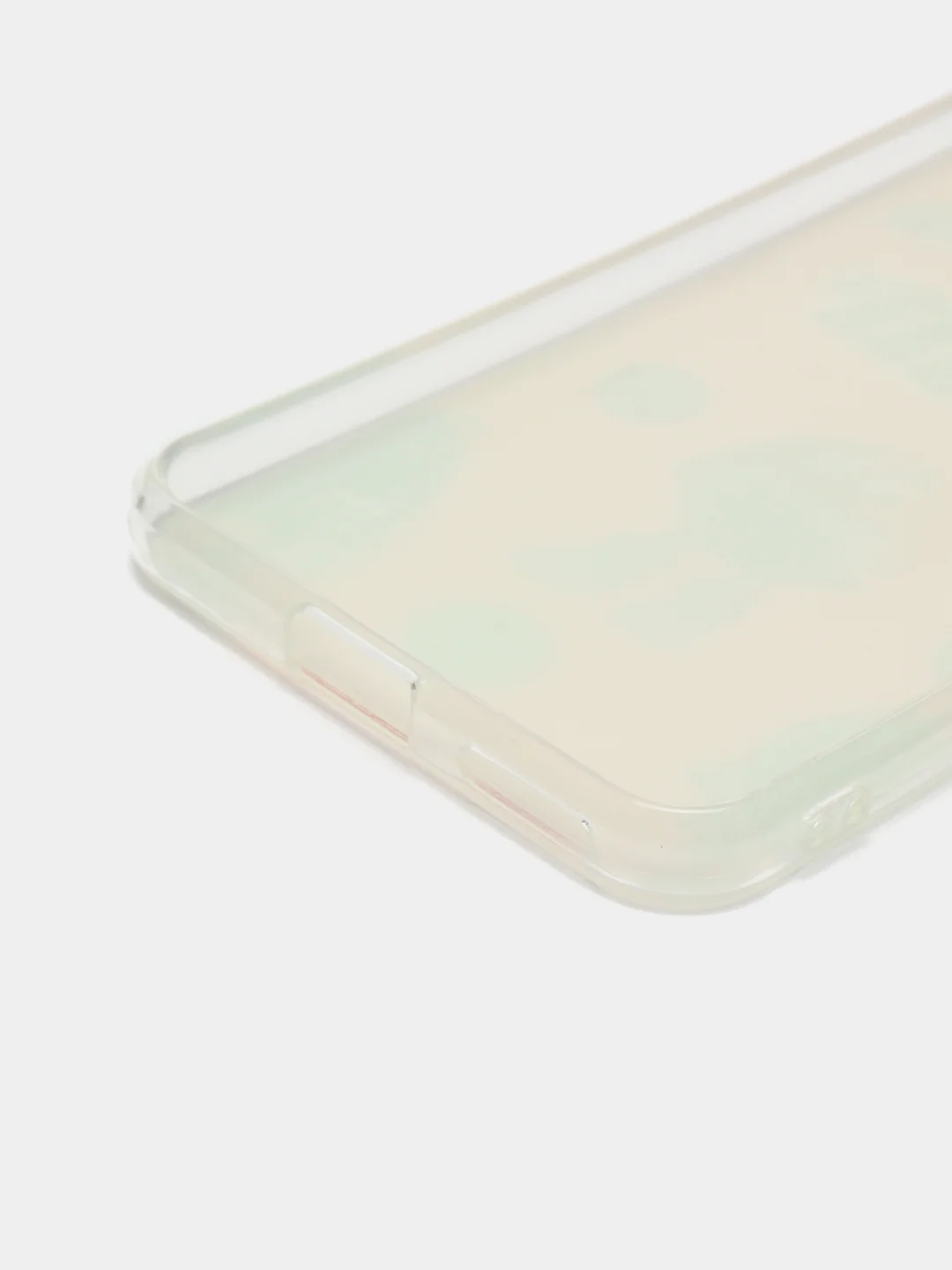 Медный чехол Mi 11 Lite, Xiaomi 11 Lite 5G NE, Ми 11 Лайт, Сяоми 11 Лайт, силиконовый с рисунком