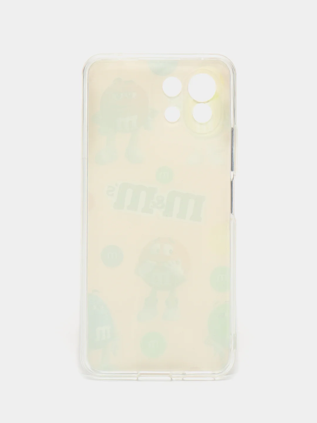 Медный чехол Mi 11 Lite, Xiaomi 11 Lite 5G NE, Ми 11 Лайт, Сяоми 11 Лайт, силиконовый с рисунком