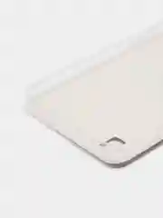 Розовый чехол силиконовый на Realme C31 / Реалми С31, с рисунком