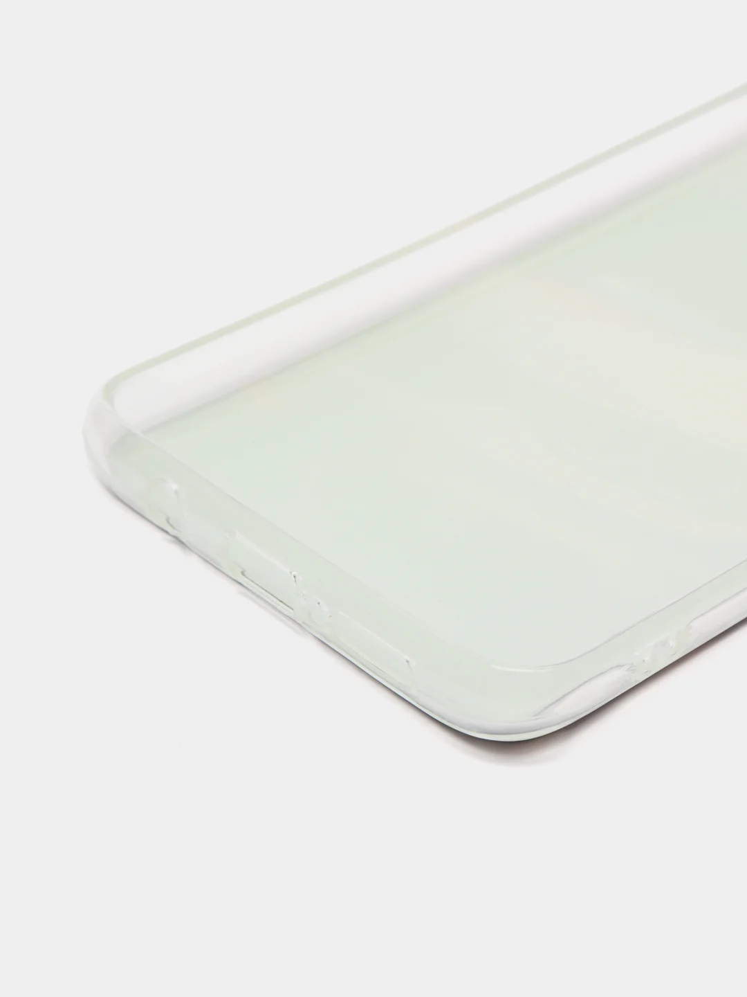 Оливковый чехол Xiaomi Redmi Note 8 Pro, Сяоми Редми Нот 8 Про силиконовый, с рисунком