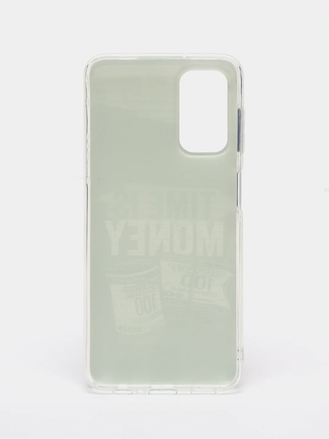 Хром чехол для Samsung Galaxy A04S / A13, Самсунг Галакси А04С / А13 5G, с рисунком