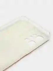 Коралловый чехол силиконовый на Realme C31 / Реалми С31, с рисунком