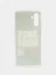 Черный чехол для Samsung Galaxy A04S / A13, Самсунг Галакси А04С / А13 5G, с рисунком