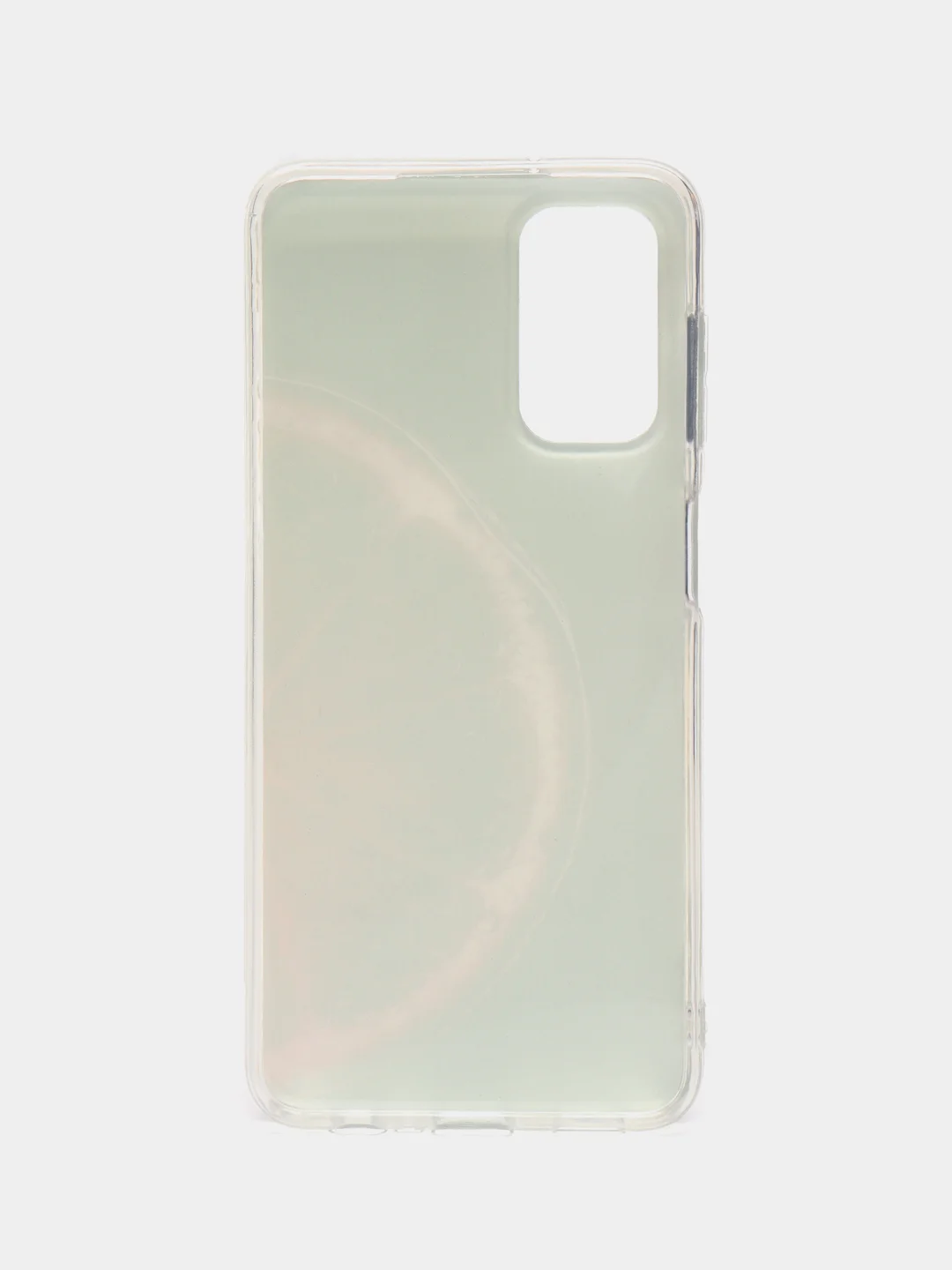 Багровый чехол для Samsung Galaxy A04S / A13, Самсунг Галакси А04С / А13 5G, с рисунком