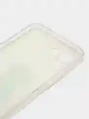 Молочный чехол Mi 11 Lite, Xiaomi 11 Lite 5G NE, Ми 11 Лайт, Сяоми 11 Лайт, силиконовый с рисунком