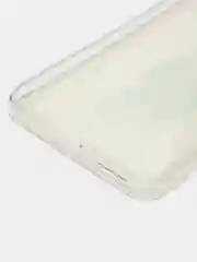 Молочный чехол Mi 11 Lite, Xiaomi 11 Lite 5G NE, Ми 11 Лайт, Сяоми 11 Лайт, силиконовый с рисунком