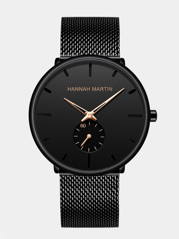 Мужские наручные часы Hannah Martin HM290120, в подарочной упаковке